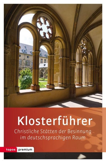 Klosterführer main product photo