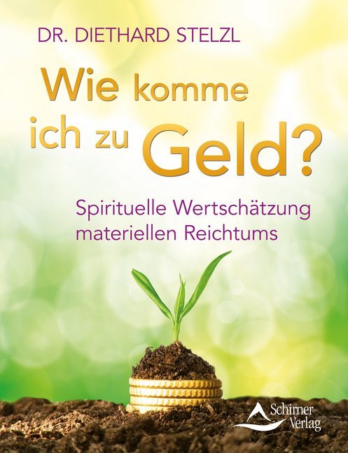 Wie komme ich zu Geld? main product photo