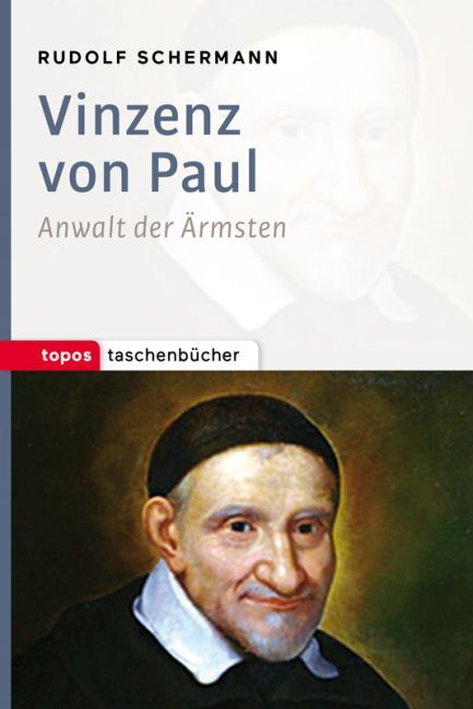 Vinzenz von Paul main product photo