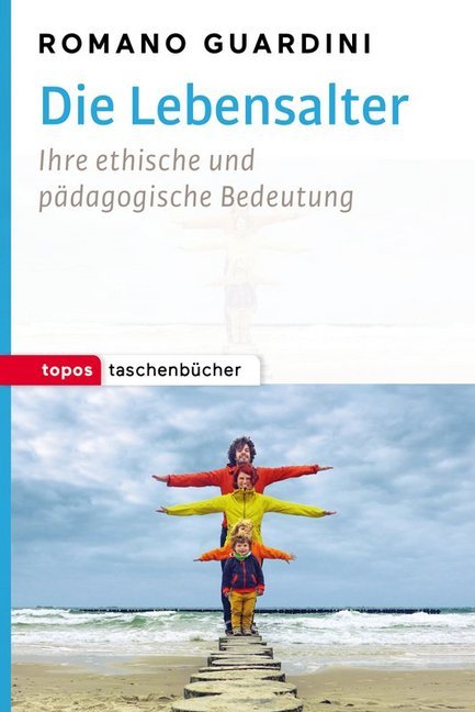 Die Lebensalter main product photo