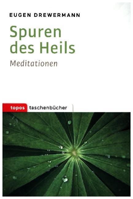 Spuren des Heils main product photo