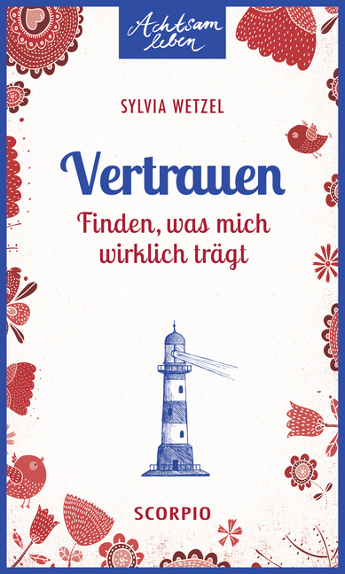 Vertrauen main product photo