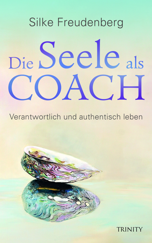 Die Seele als Coach main product photo