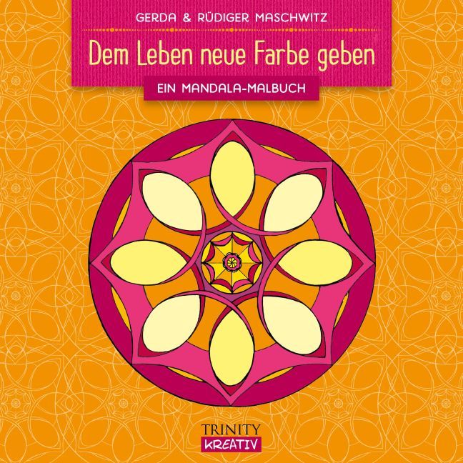 Dem Leben neue Farbe geben main product photo