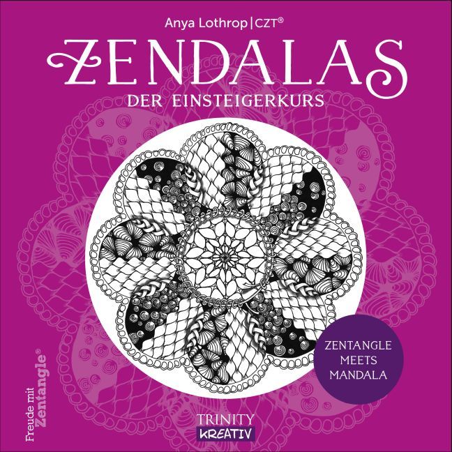 Zendalas - Der Einsteigerkurs main product photo