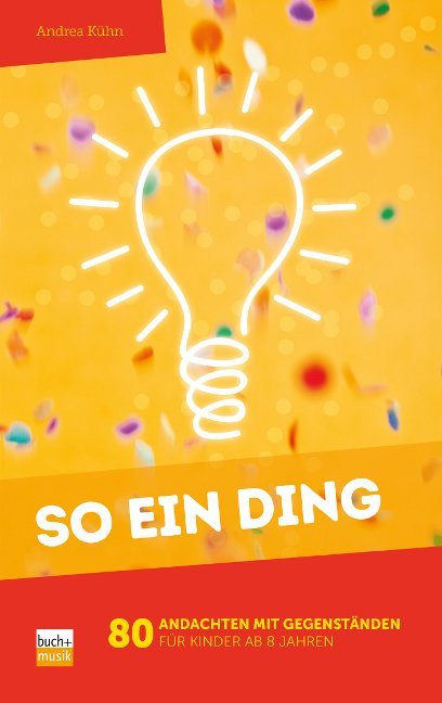 So ein Ding main product photo