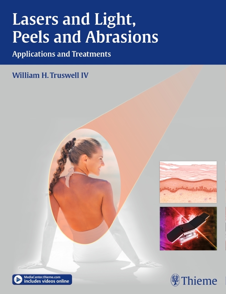 Lasers and Light, Peels and Abrasions main product photo