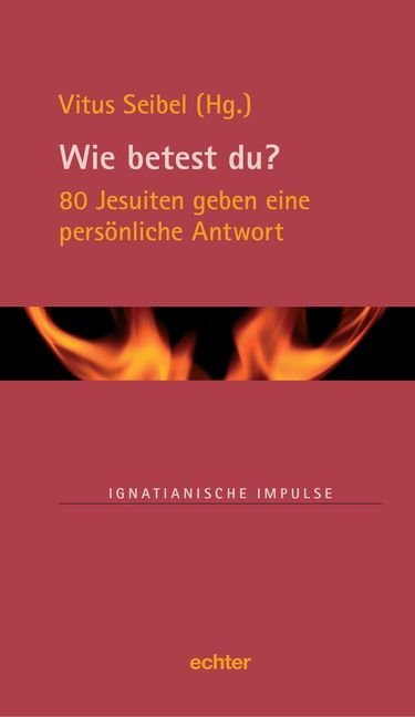 Wie betest du? main product photo