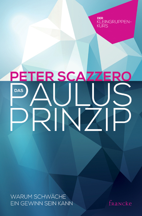 Das Paulus-Prinzip, Der Kleingruppenkurs main product photo