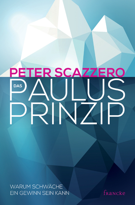 Das Paulus-Prinzip main product photo