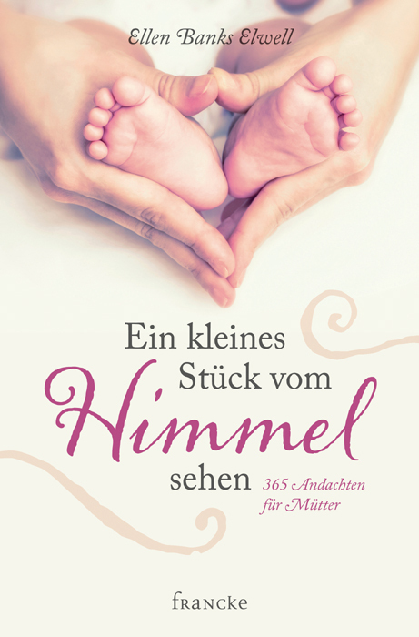 Ein kleines Stück vom Himmel sehen main product photo