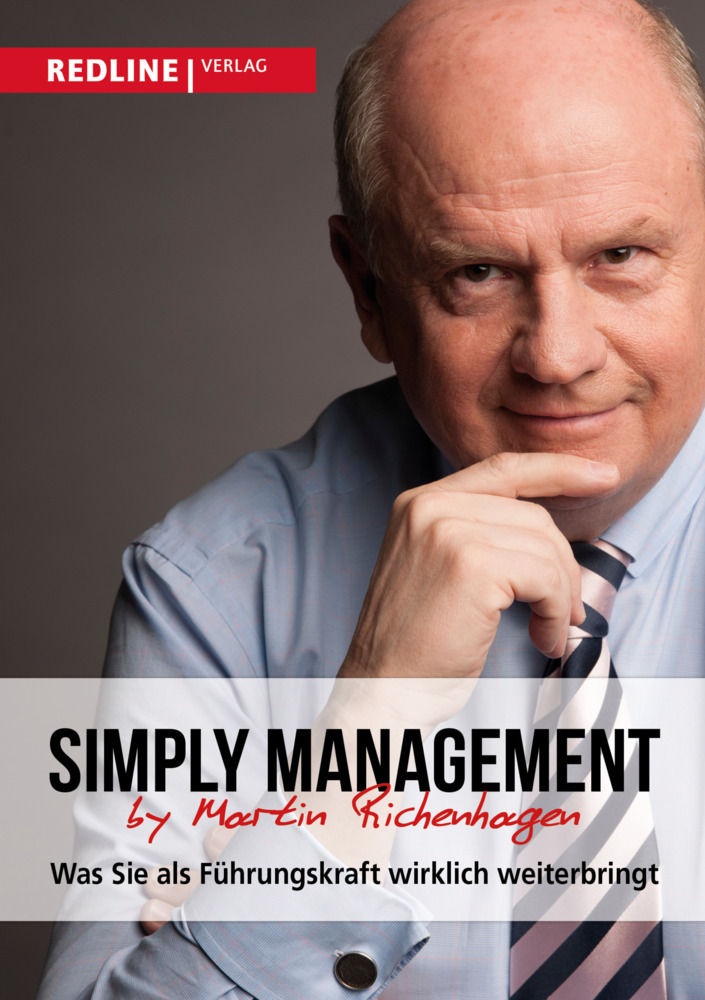 Simply Management main product photo