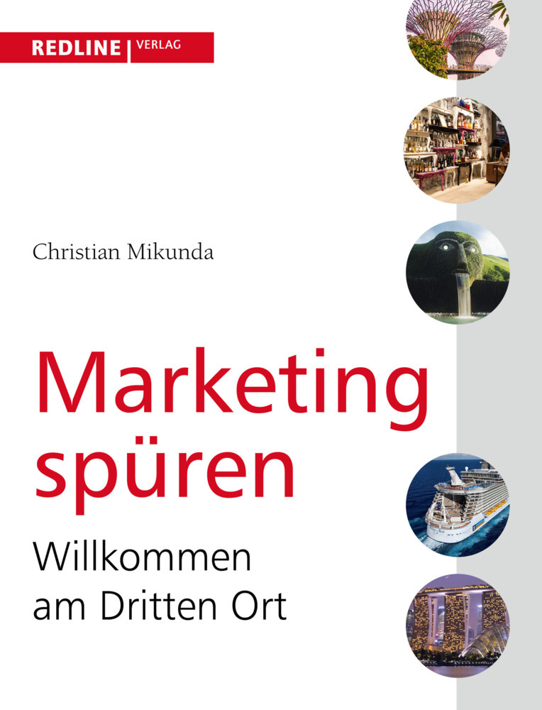 Marketing spüren main product photo