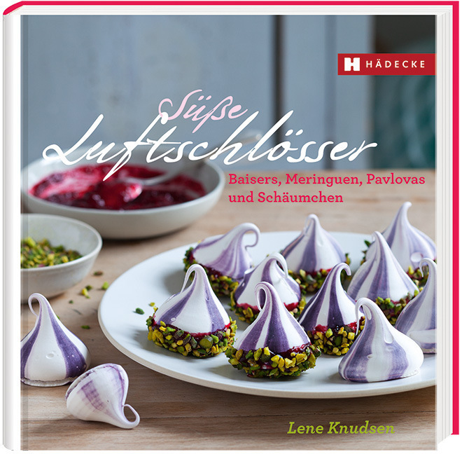 Süße Luftschlösser main product photo