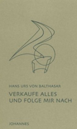 Verkaufe alles und folge mir nach
