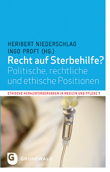 Recht auf Sterbehilfe? main product photo