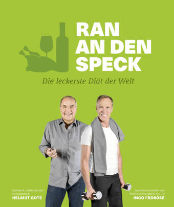 Ran an den Speck