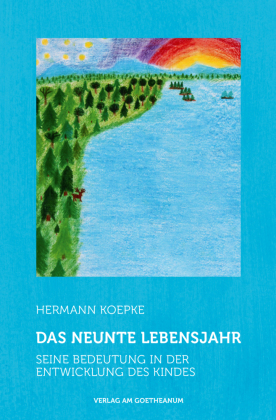 Das neunte Lebensjahr