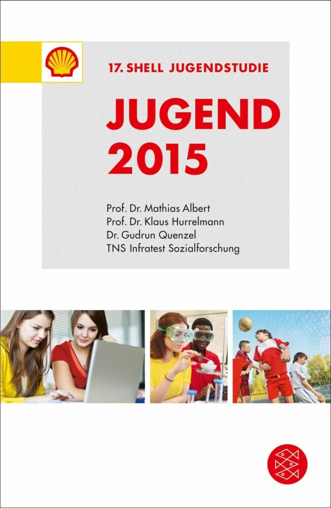 Jugend 2015 main product photo