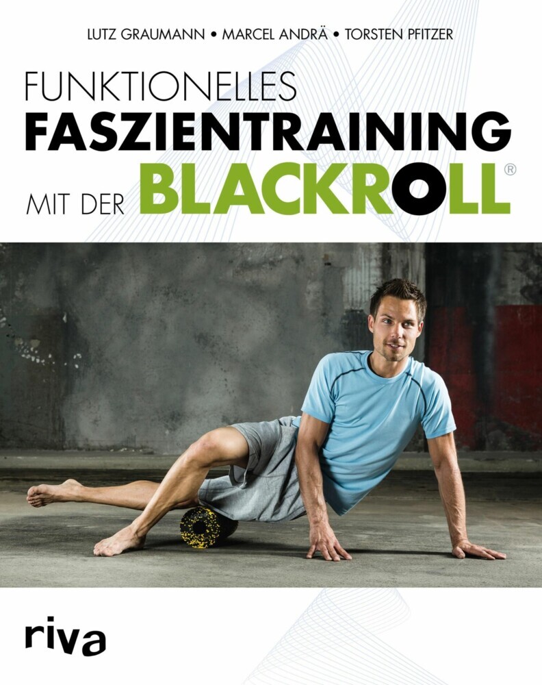 Funktionelles Faszientraining mit der BLACKROLL® main product photo