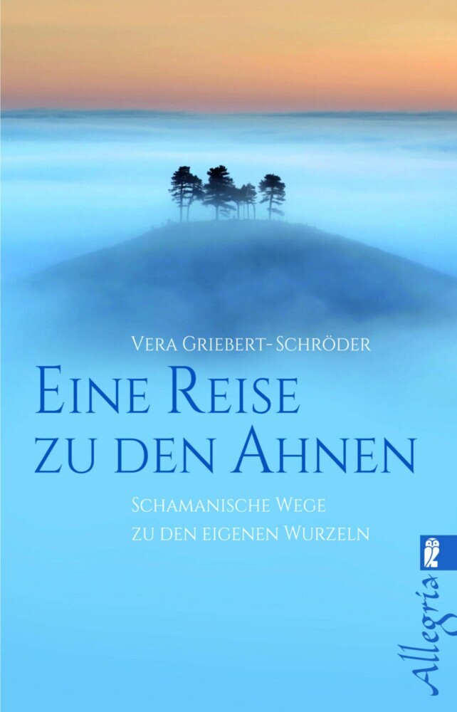 Eine Reise zu den Ahnen main product photo