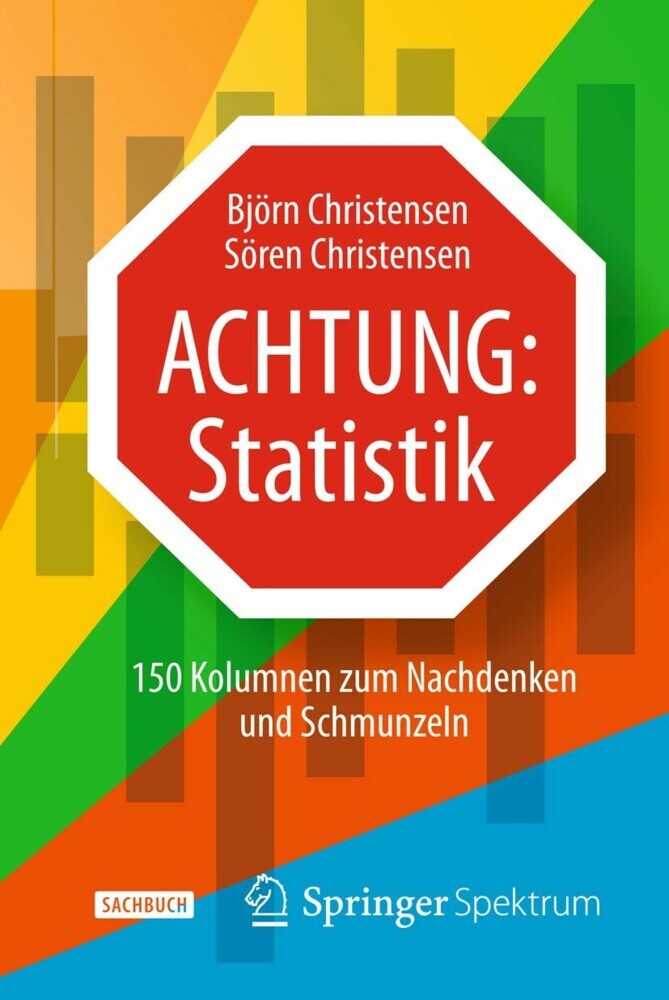 Achtung: Statistik main product photo