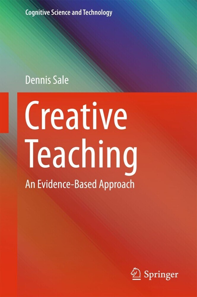 Creative Teaching main product photo