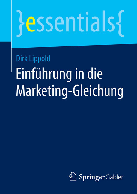 Einführung in die Marketing-Gleichung main product photo