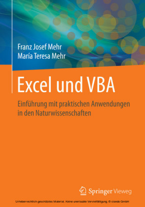 Excel und VBA