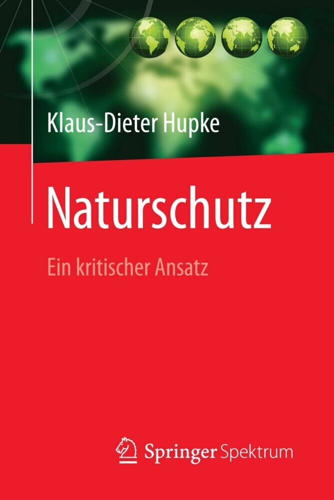 Naturschutz main product photo