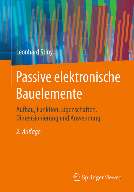 Passive elektronische Bauelemente main product photo