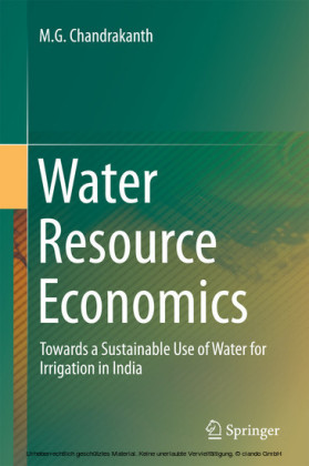 Water Resource Economics