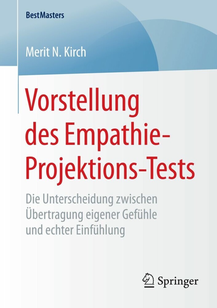 Vorstellung des Empathie-Projektions-Tests main product photo