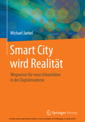 Smart City wird Realität