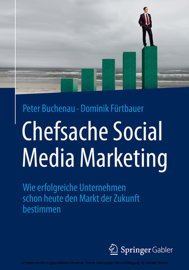 Chefsache Social Media Marketing main product photo