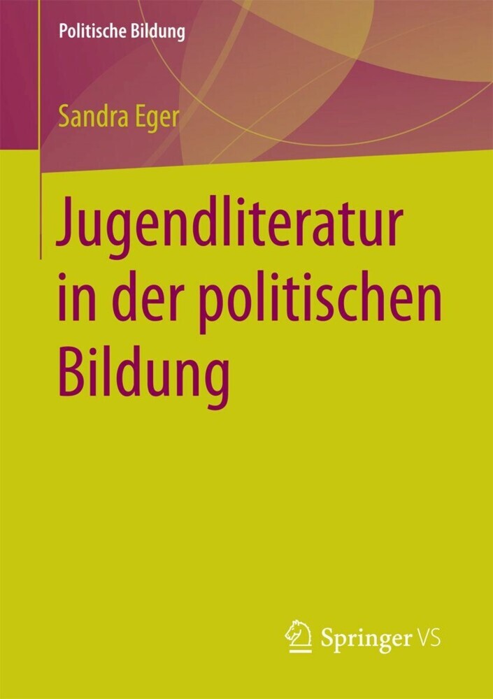 Jugendliteratur in der politischen Bildung main product photo