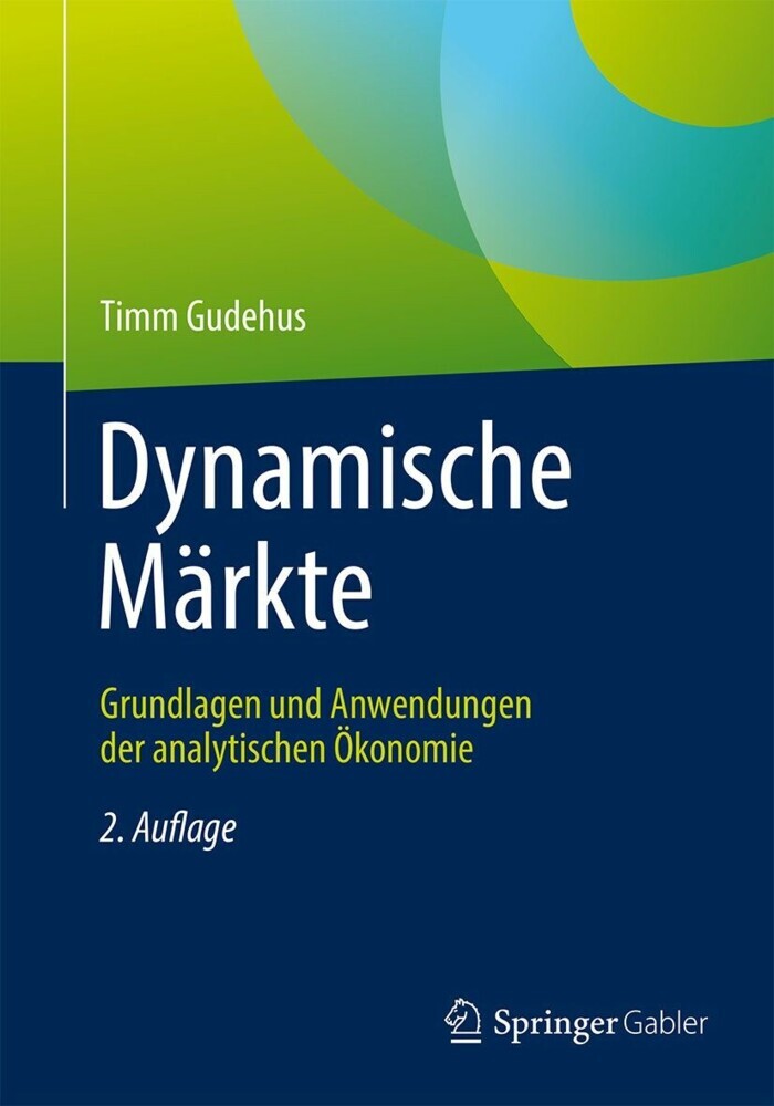 Dynamische Märkte main product photo