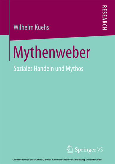 Mythenweber main product photo