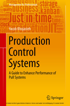 Production Control Systems