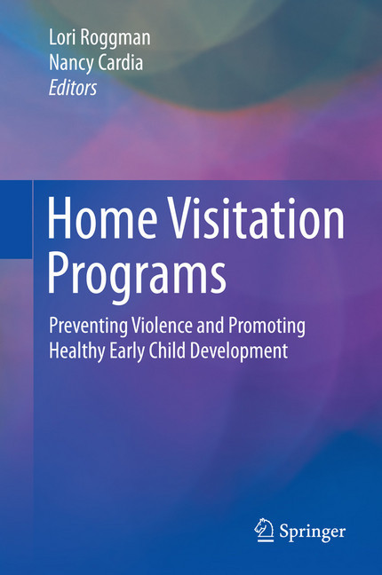 Home Visitation Programs main product photo