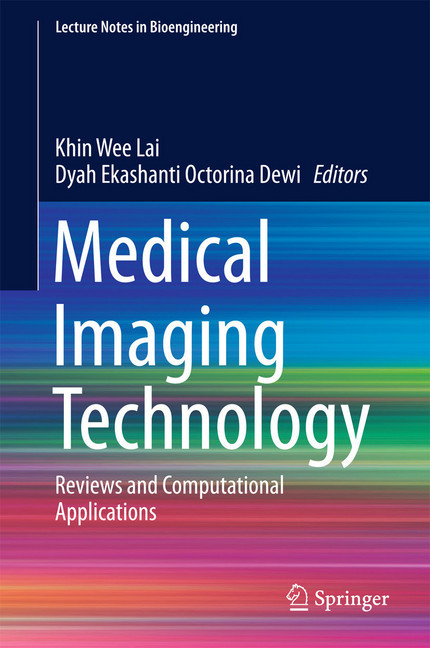Medical Imaging Technology main product photo