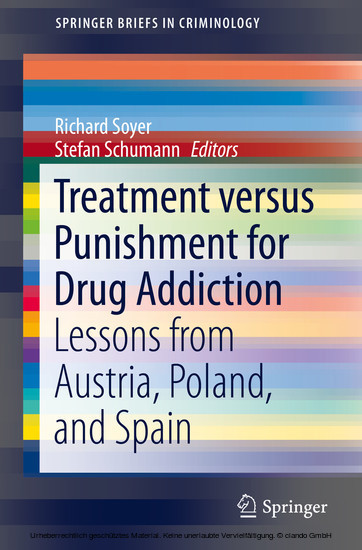 Treatment versus Punishment for Drug Addiction main product photo