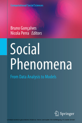 Social Phenomena