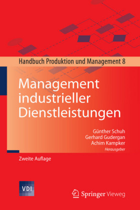 Management industrieller Dienstleistungen