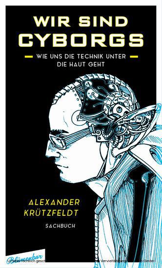 Wir sind Cyborgs main product photo
