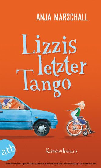 Lizzis letzter Tango main product photo