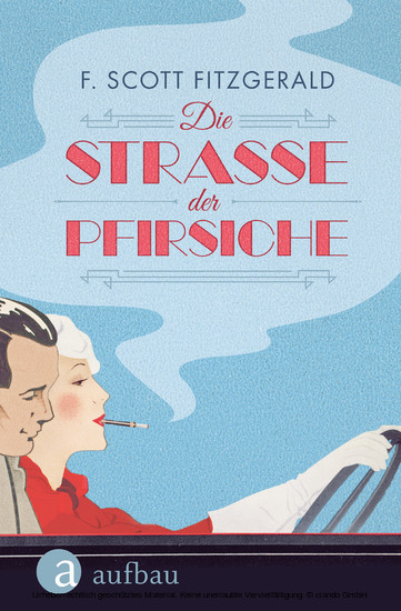 Die Straße der Pfirsiche main product photo