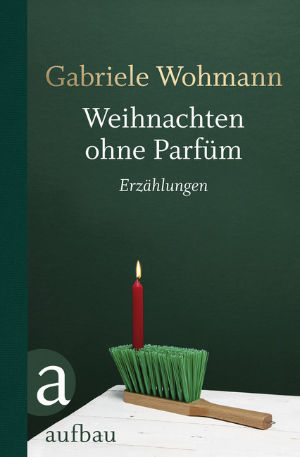 Weihnachten ohne Parfüm main product photo