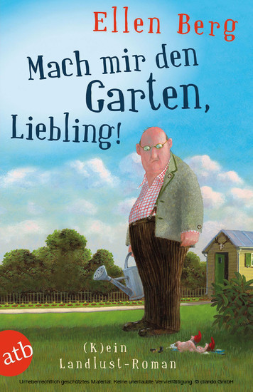 Mach mir den Garten, Liebling! main product photo