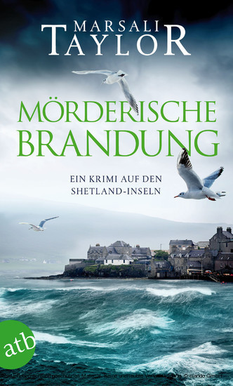 Mörderische Brandung main product photo